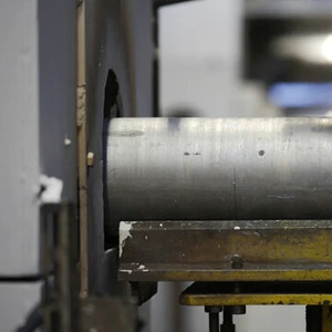 Aluminum Profile Extrusion