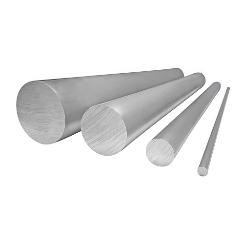 Aluminum Round Bar