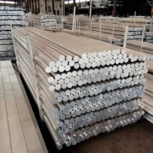 ASTM EN AMS Aluminum Rod Bar Supplier