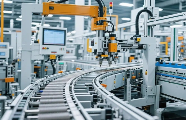 Aluminum Flat Bar for Industrial Manufacturing and Mechanical Structures