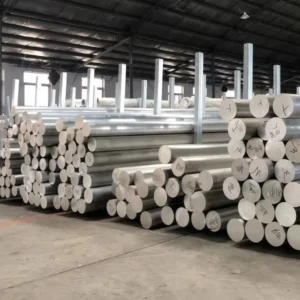 China 5454 Aluminium Bar Supplier