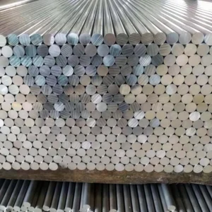 China 5456 Aluminum Bar Suppliers