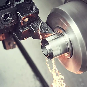 CNC Turning