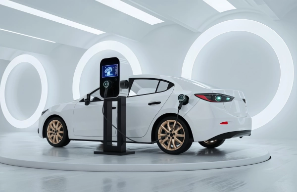 6101 Aluminum Bus Bar for New Energy and Energy Storage Systems