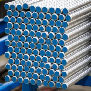 China Precision Ground Aluminium Rod Bar Supplier and Manufacturer