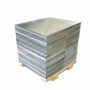 China 1060 Aluminum Alloy Plate Suppliers and Manufacturer