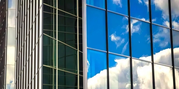 Aluminum Sheet/Plate for Curtain Walls and Windows