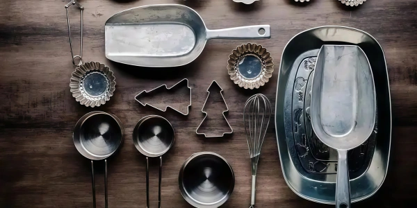 Aluminum Sheet Plate for Kitchenware